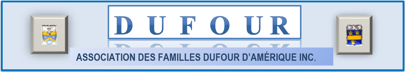 Association des Familles Dufour